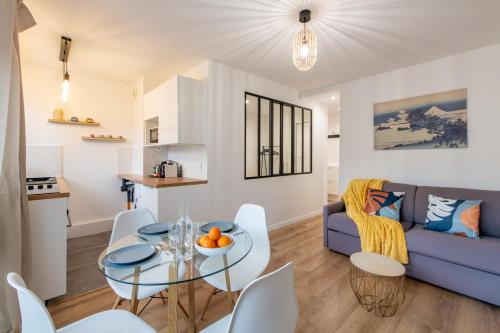 Amazing deal - Central Location near the metro, Modern amenities and style, Paryż