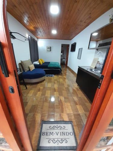 Pousada Lofts e Suítes Campos (Pousada Lofts e Suites Campos) in Campos Do Jordao