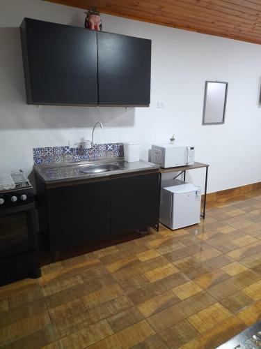 Pousada Lofts e Suites Campos in Campos Do Jordao