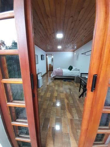 Pousada Lofts e Suítes Campos (Pousada Lofts e Suites Campos) in Campos Do Jordao