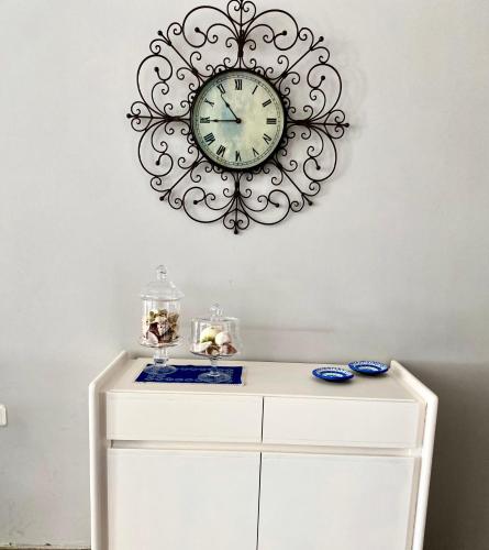 Konstantin Apartment in Kavala