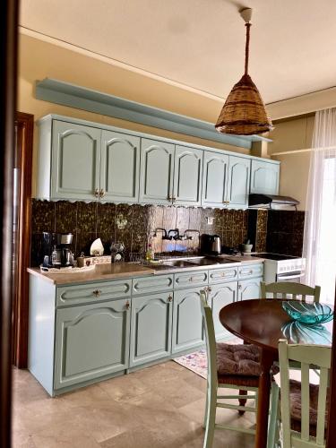 Konstantin Apartment in Kavala