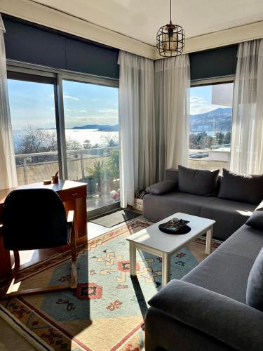 Konstantin Apartment in Kavala