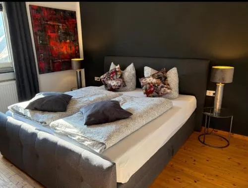 Ferienwohnung EG AusZeit in Bad Bertrich, Deutschland
