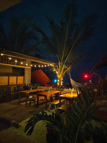 Kobe's Beachfront Haven in Isola di Siquijor