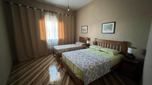 K&R Flat - 4 quartos em Travessao da Barra - SF in São Francisco De Itabapoana