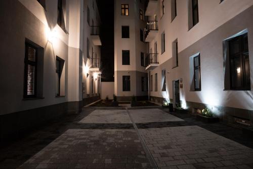 DREAM APARTMENTS - Wschodnia 34