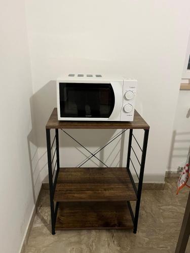 Stylish Apartment in Villa