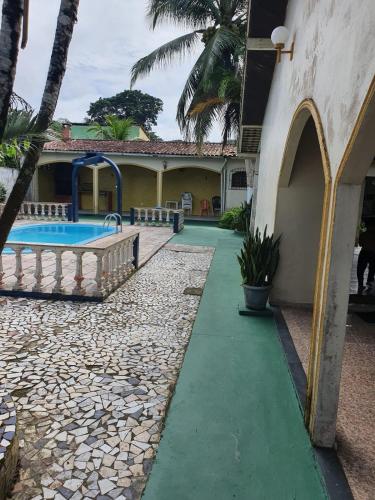 Aconchego do Viana, Belém