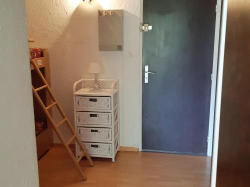 Appartement Les Deux Alpes 1 pièce 4 personnes - FR-1-516-51 - image 9