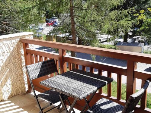 Apartment Au coeur de la station et au pied des pistes 7 - image 7