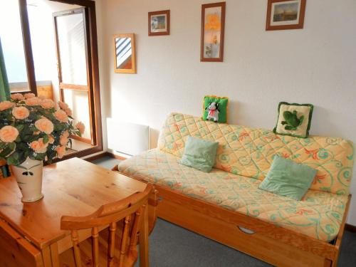 Appartement Les Deux Alpes 1 pièce 3 personnes - FR-1-516-84 - image 3