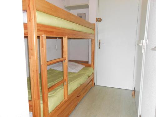 Appartement Les Deux Alpes 1 pièce 3 personnes - FR-1-516-84 - main image