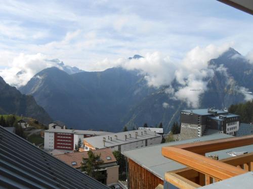 Appartement Les Deux Alpes 1 pièce 3 personnes - FR-1-516-84 - image 8