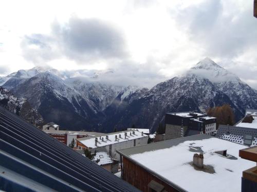 Appartement Les Deux Alpes 1 pièce 3 personnes - FR-1-516-84 - image 6