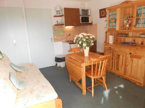 Appartement Les Deux Alpes 1 pièce 3 personnes - FR-1-516-84 - image 5