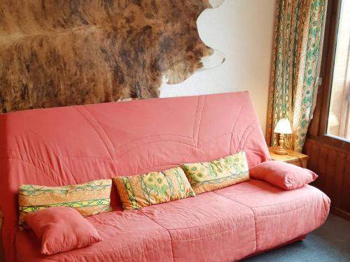Appartement Les Deux Alpes 1 pièce 4 personnes - FR-1-516-103 - image 2