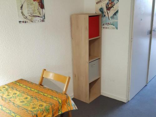 Appartement Les Deux Alpes 1 pièce 4 personnes - FR-1-516-103 - image 5