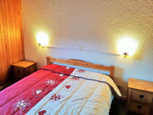 Appartement Les Deux Alpes 3 pièces 8 personnes - FR-1-516-102 - image 2