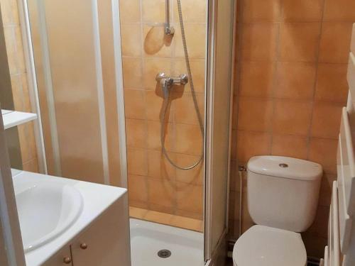 Appartement Les Deux Alpes 3 pièces 8 personnes - FR-1-516-102 - main image