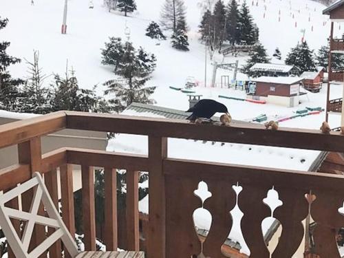 Appartement Les Deux Alpes 3 pièces 8 personnes - FR-1-516-102 - image 12