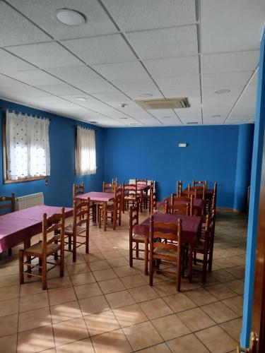 Hotel Restaurante El CID
