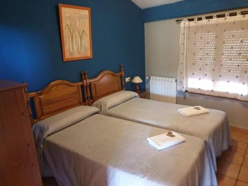 Hotel Restaurante El CID in Torres de Albarracin