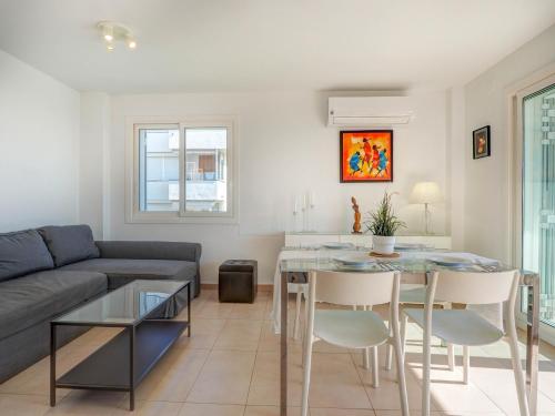 Balmins White by Hello Homes Sitges, Sitges (photo 8)