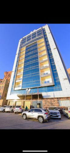 فندق ذاڤيو in Ar Riyan