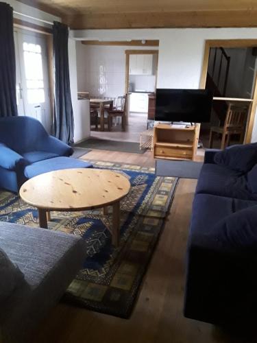 Ferienhaus Oppeln 21 in Wingst