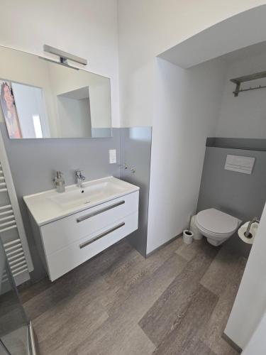 Offbase Lodging No7 in Ramstein-Miesenbach, Deutschland