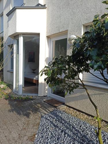 Ferienwohnung Teutoblick in Tecklenburg