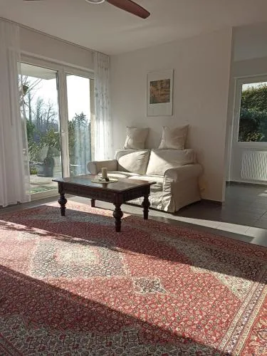 Ferienwohnung am Hermannsweg in Tecklenburg, Deutschland
