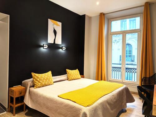 H33 Hôtel, Nice