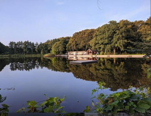 Ferienhaus Joldelund, Nordfriesland in Kolkerheide