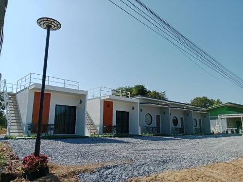 Manon Ni Resort in Ban Dung