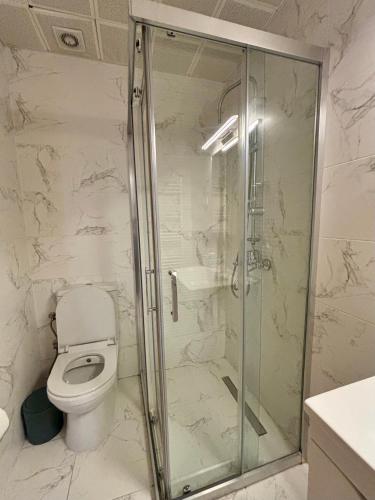 Cozy Apartment near City Center, Skopje (photo 8)