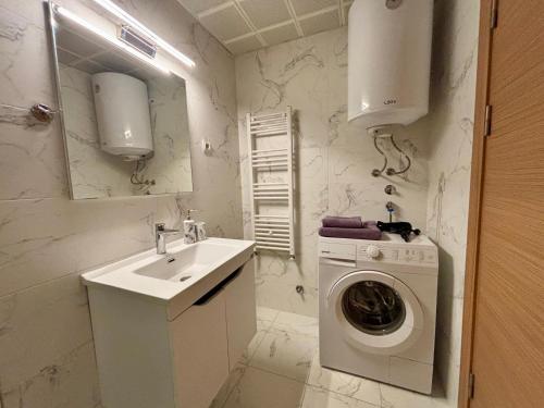 Cozy Apartment near City Center, Skopje (photo 7)