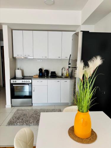 Cozy Apartment near City Center, Skopje (photo 9)