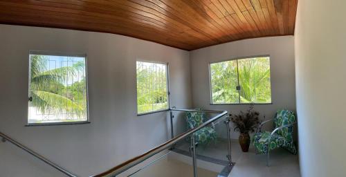 Large house with pool, barbecue and garden in 卡馬薩里