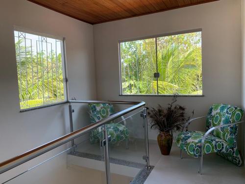 Large house with pool, barbecue and garden in 卡馬薩里