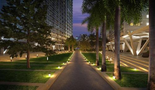 1 Bedroom unit in Fame Residence - Manila 1 Bedroom unit in Fame Residence - Manila