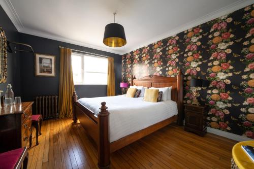 Habitación doble de 1 o 2 camas, deluxe