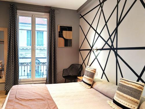 H33 Hôtel, Nice (photo 11)