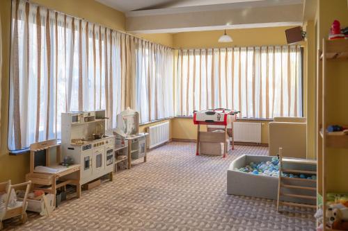 Hotel Muszyna obrázok