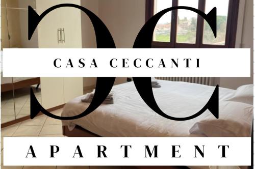 Casa Ceccanti gîte à louer Montopoli in Val d'Arno