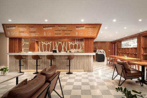 Angkor Mansion & Residence