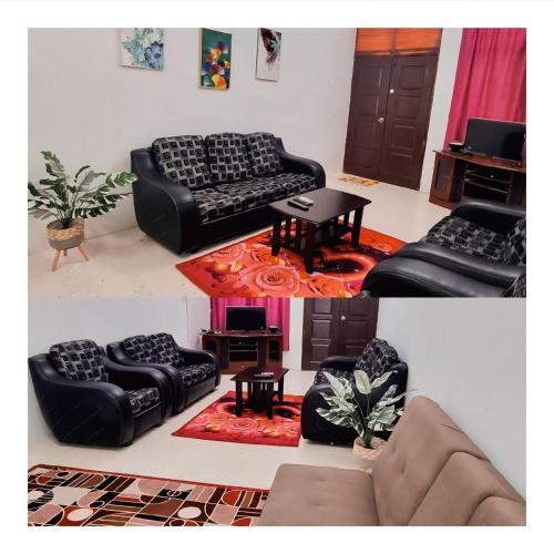 HomeStay with Serene Surrounding in Nibong Tebal