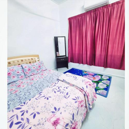 HomeStay with Serene Surrounding in Nibong Tebal