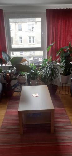 Beautiful king room in Leith Walk, Edinburgh (photo 4)